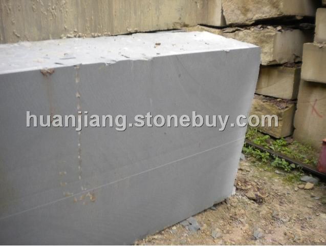 四川灰白砂岩石材