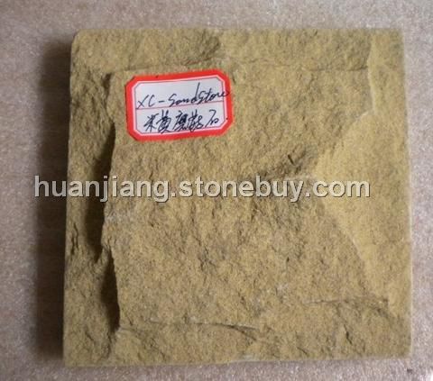 蘑菇石文化石四川砂岩