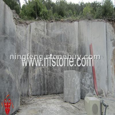 荒料灰色石材土耳其进口蜘蛛灰