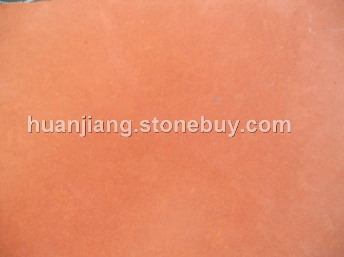 红砂岩