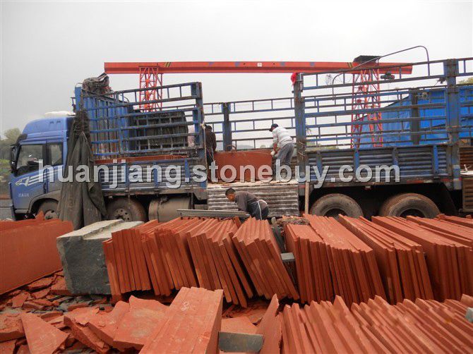 红砂岩