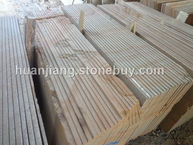 精品黄木纹砂岩