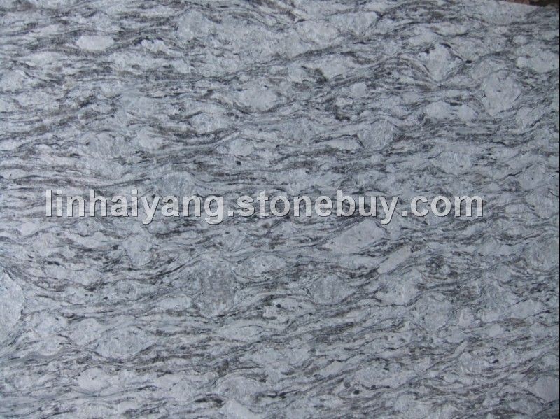 浪花白G4118&amp;nbsp;&amp;nbsp;火烧面