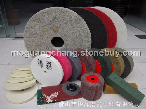 抛光纤维尼龙轮 研磨纤维抛光辘 纤维轮厂家