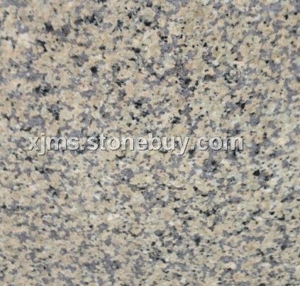 亚心黄（光面）