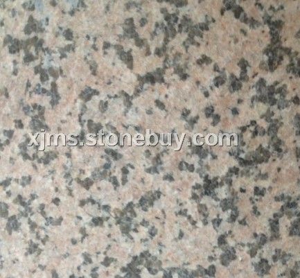 天山红（烧面）