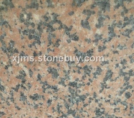 天山红B（光面）