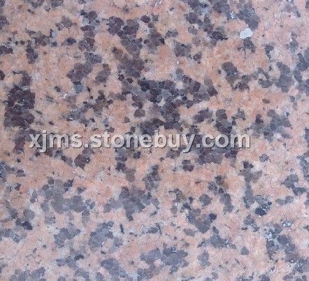 天山红C（光面）