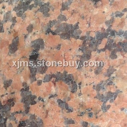 天山红A（光面）