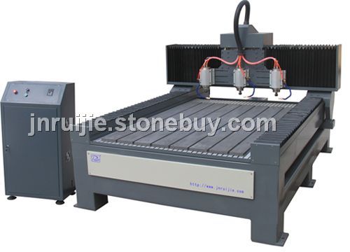 大理石雕刻机