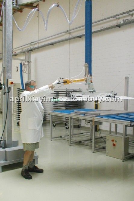 广州*实惠的纸箱真空吊具，安全便捷，节约成本。&nbsp;