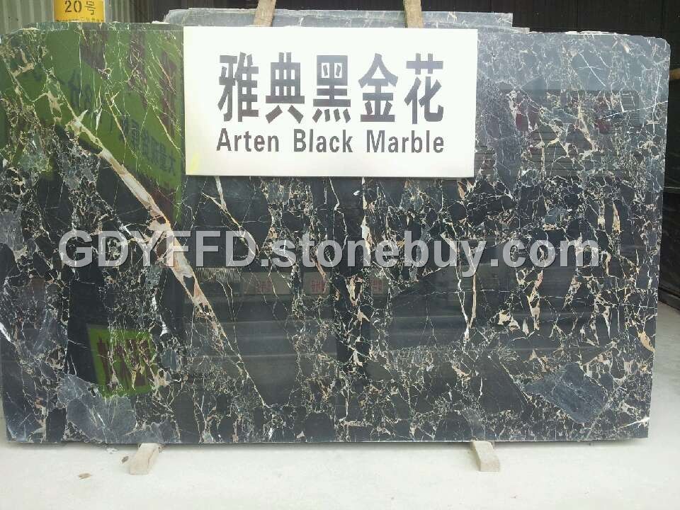 雅典金花