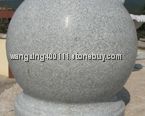 大量车止石销售