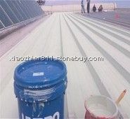 ROOF MATE金属屋面防水系统产品