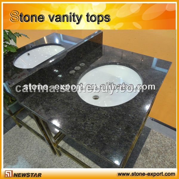 butterfly gren vanity top
