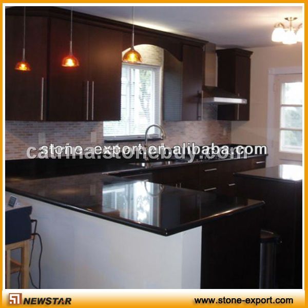 absolutely black vanity top