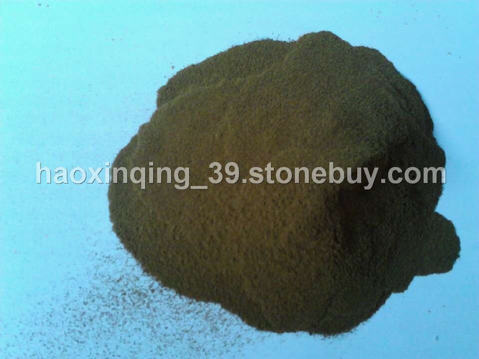 冷却粉（又名木素粉）