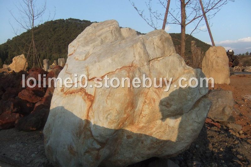 【长期供应】大量水冲石