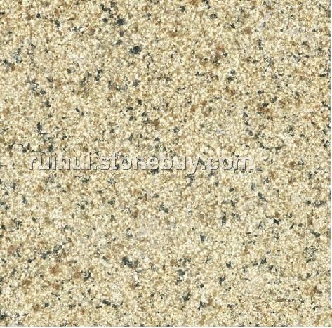 钻石金麻（荔枝面）