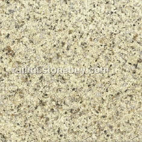 菊花黄（荔枝面）