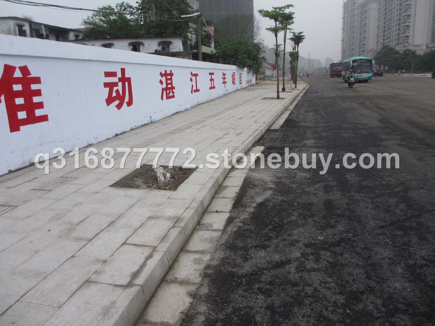 湛江市海滨大道