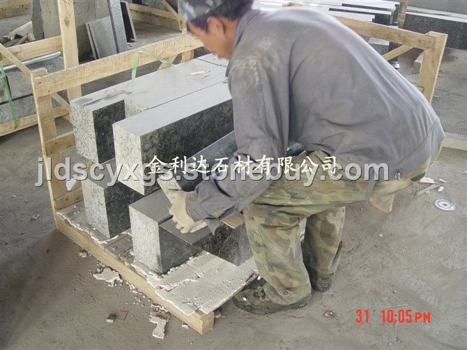 线条出口包装图