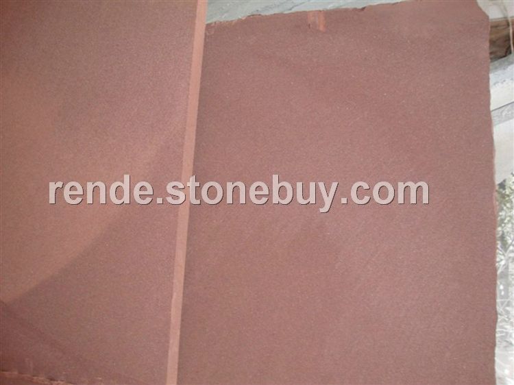 红砂岩