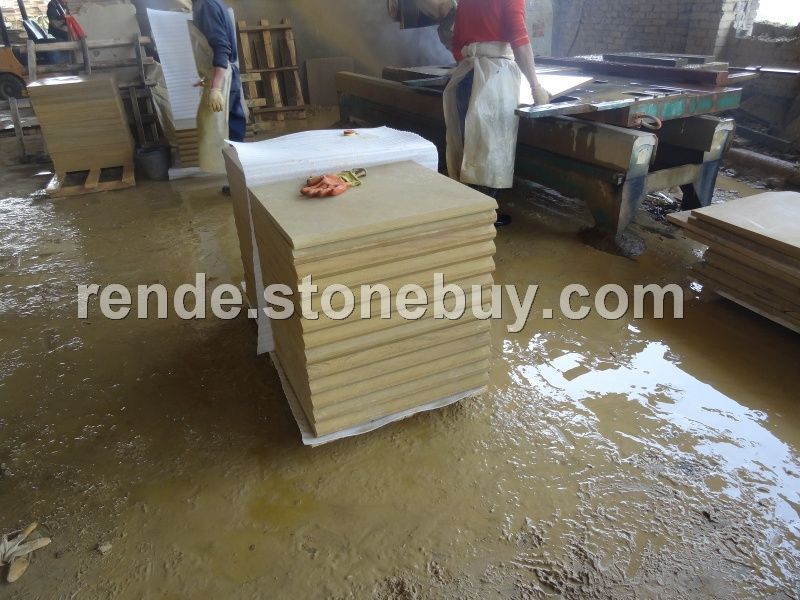 黄金砂岩工程图