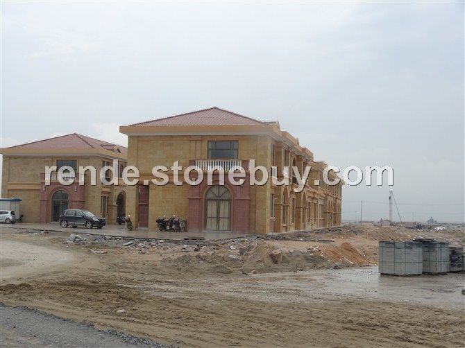 福建罗源工程图