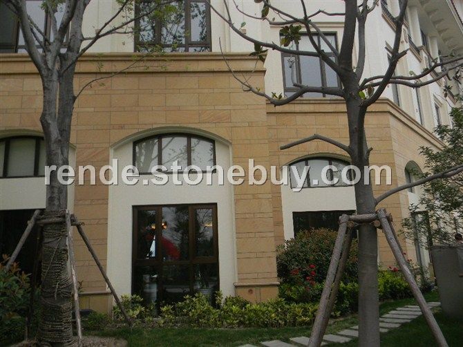 淮北黄砂岩暗纹工程图