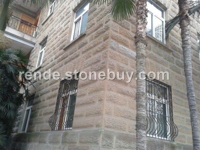 黄金砂岩工程图