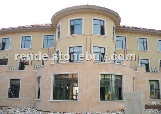 黄金砂岩工程图