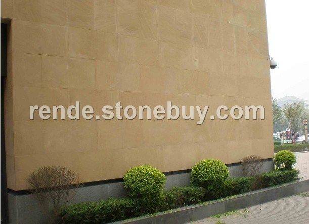 黄金砂岩工程图