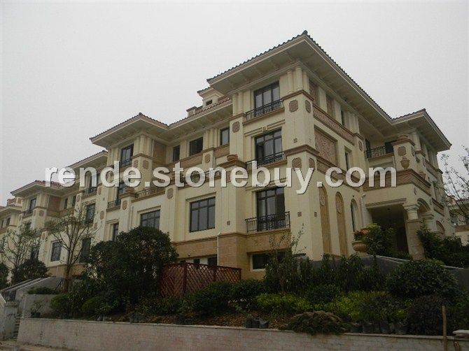 黄金砂岩工程图