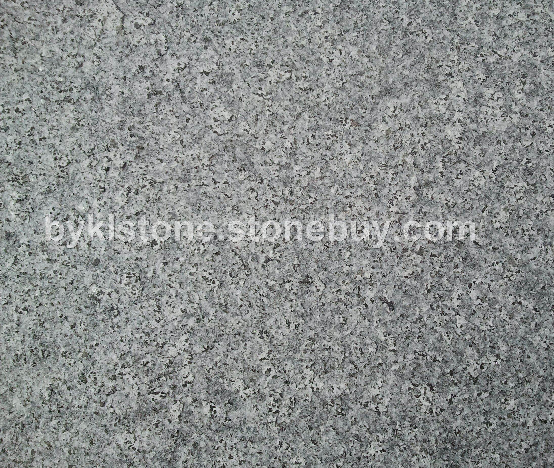 G654芝麻黑火烧面