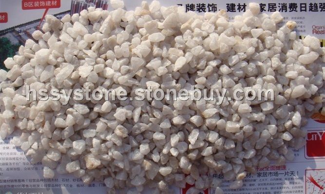 石英砂石英颗粒