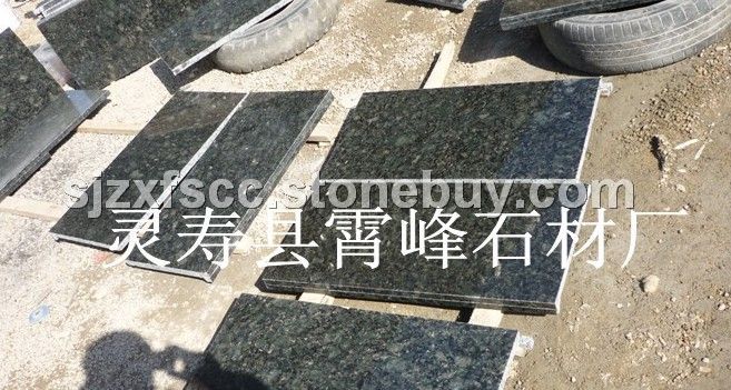蝴蝶绿矿山直销、蝴蝶绿花岗岩