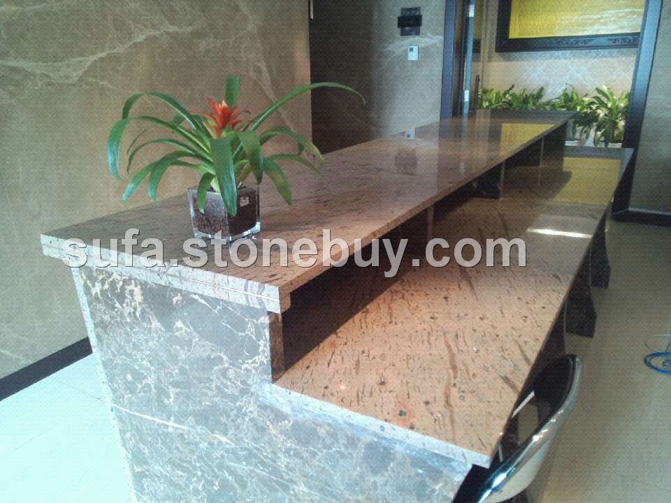 金孔雀工程案例