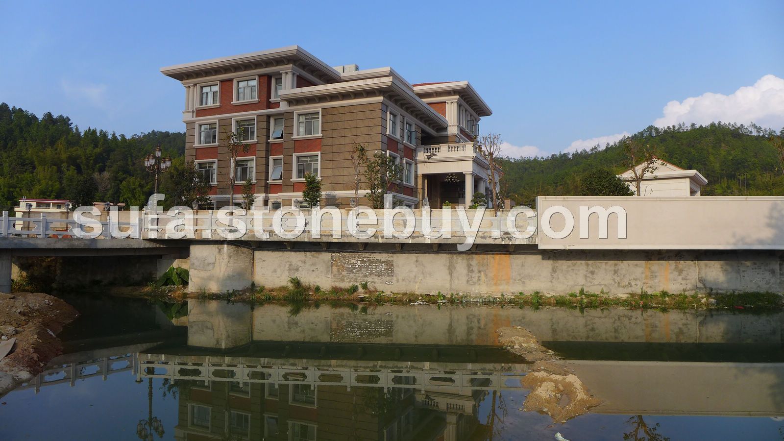 金孔雀工程案例