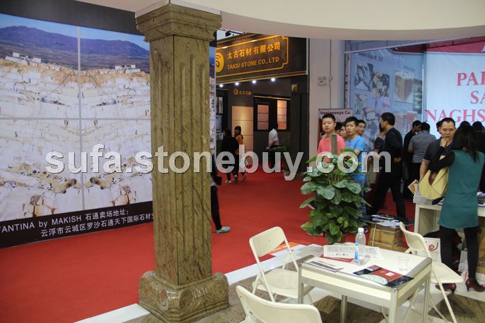 金孔雀工程案例