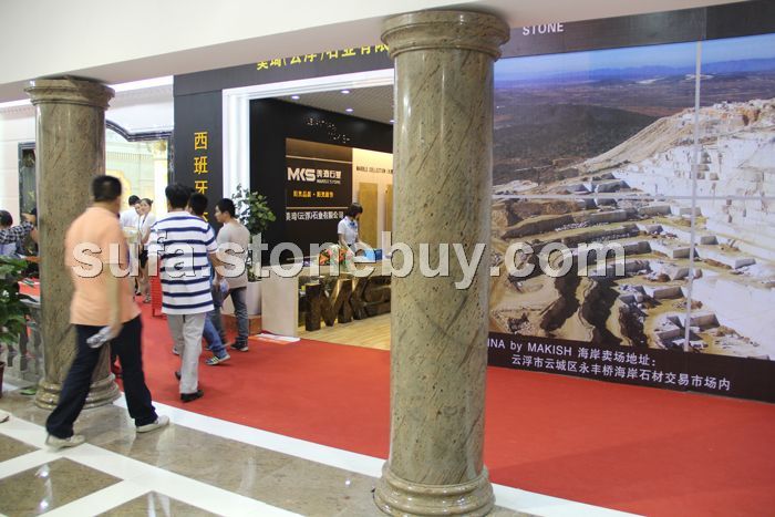 金孔雀工程案例