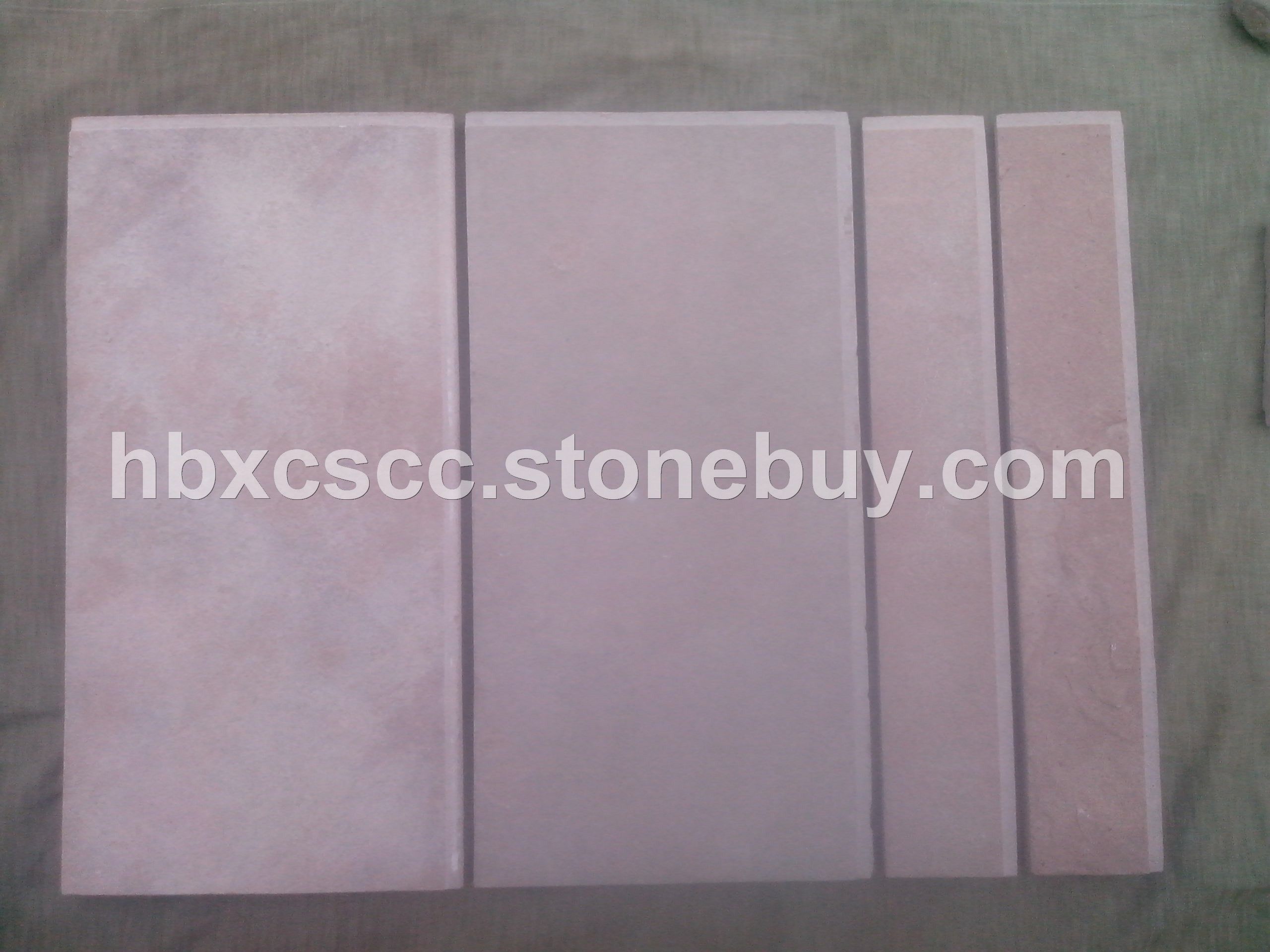 粉砂岩文化石300X600开7字边