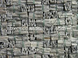 绿石英文化石50x200