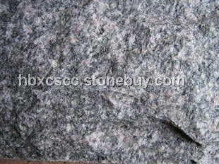 牡丹红蘑菇石文化石