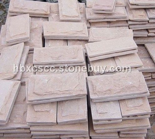 粉砂岩200x400蘑菇石