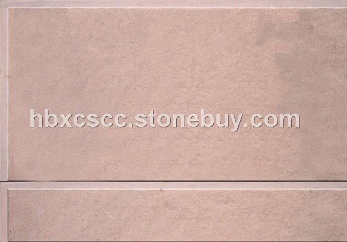 粉砂岩平板1公分7字边文化石