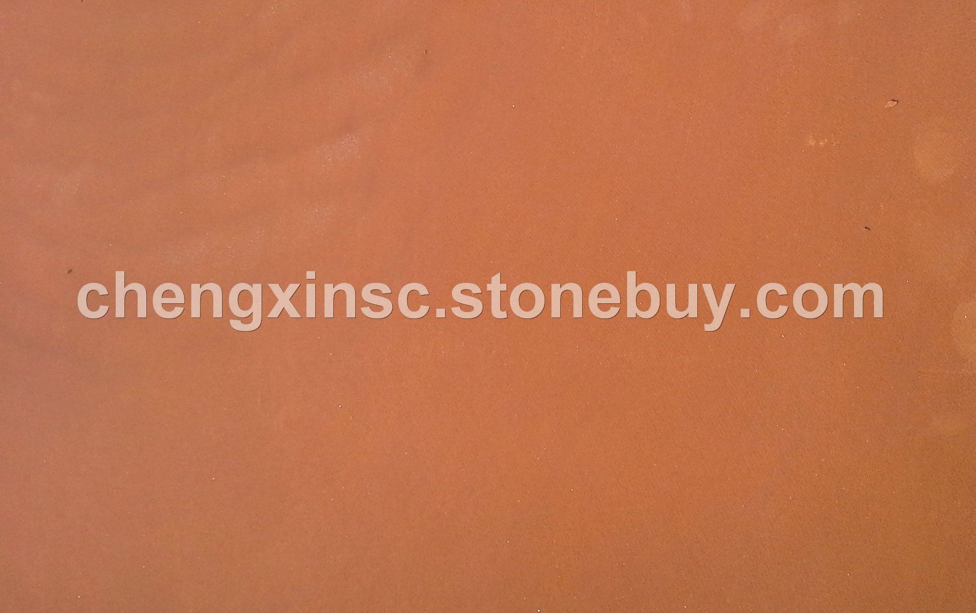 红砂岩