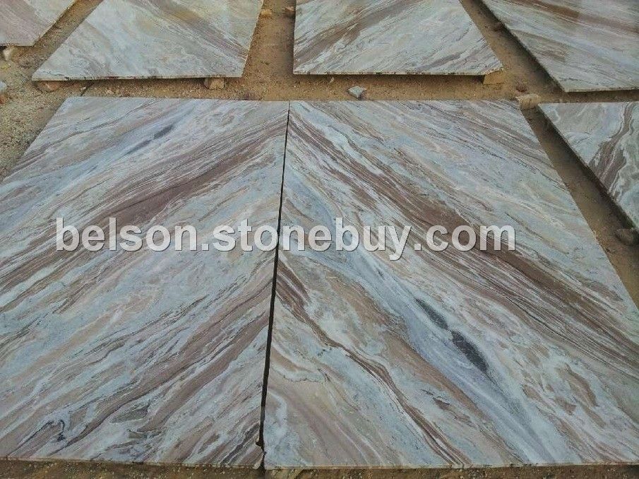 白沙金/白色大理石