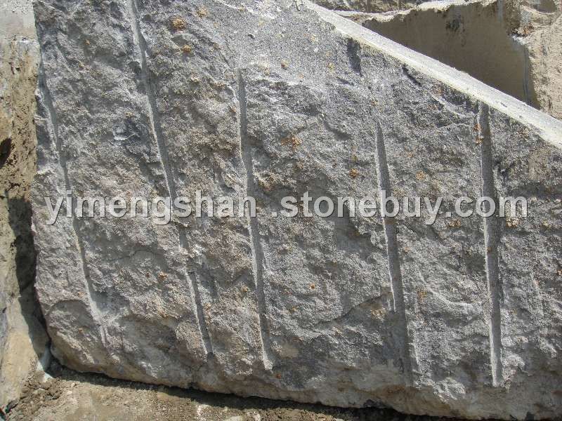 平邑县开峰矿山有限公司矿区图