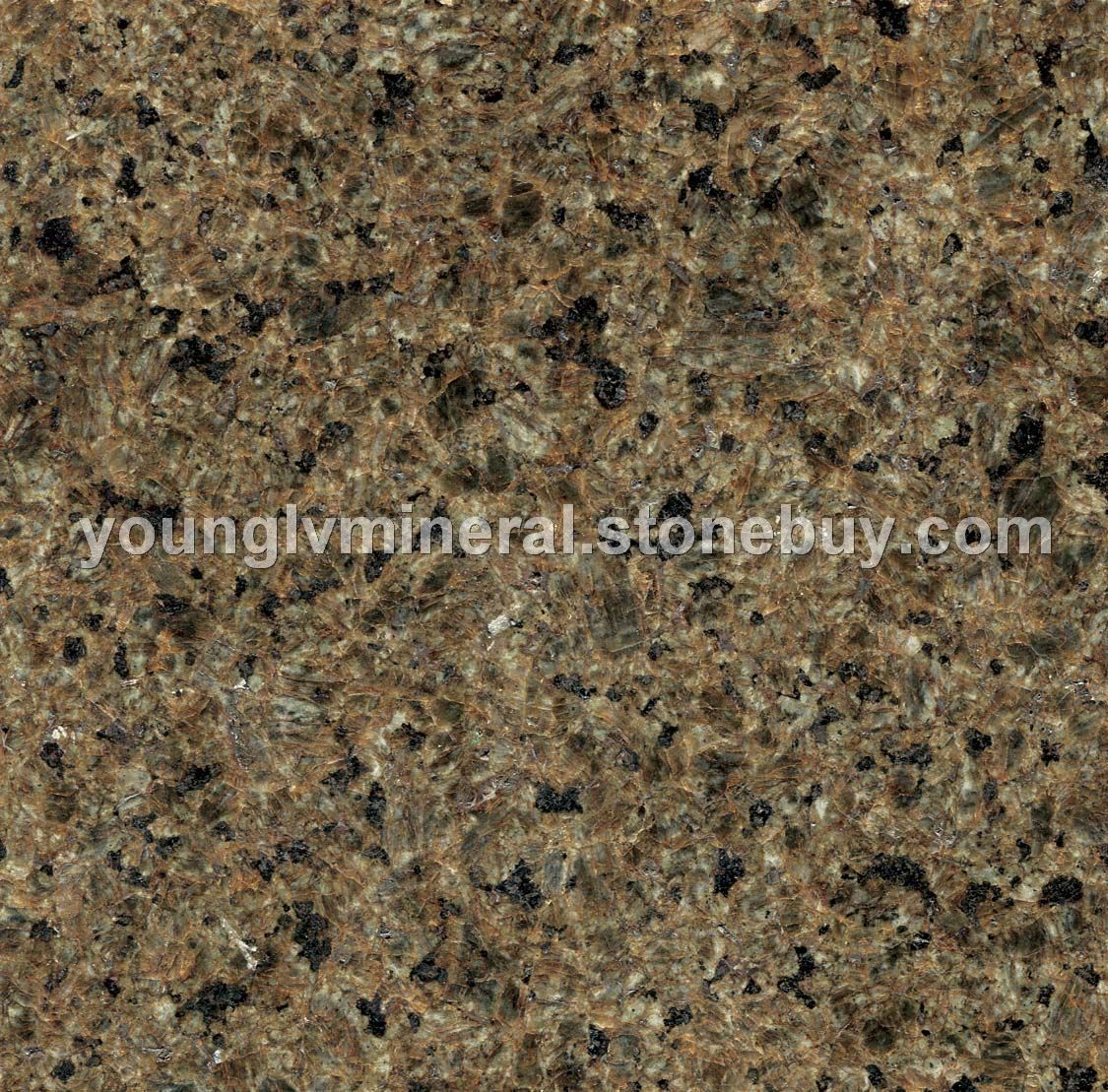 电解黄金钻（细花）